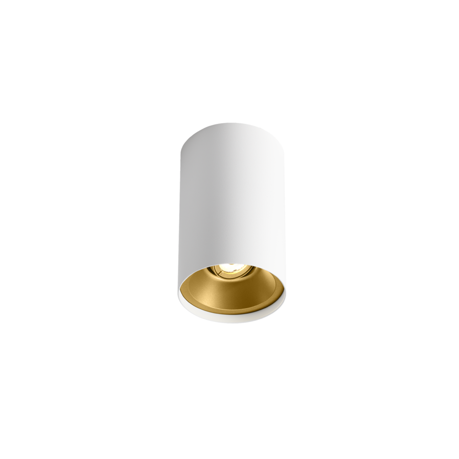 SOLID PETIT 2.0 (Ceiling General Light - Wever & Ducre)