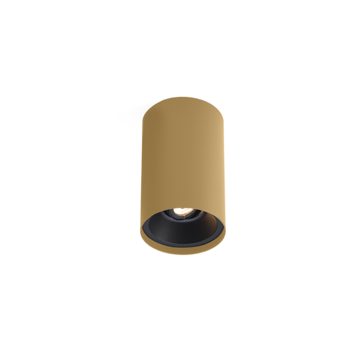 SOLID PETIT 2.0 (Ceiling General Light - Wever & Ducre)