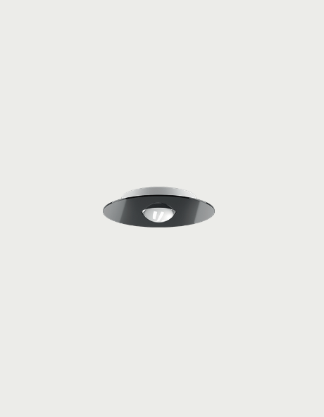 Bugia Single (Ceiling Light - Lodes)