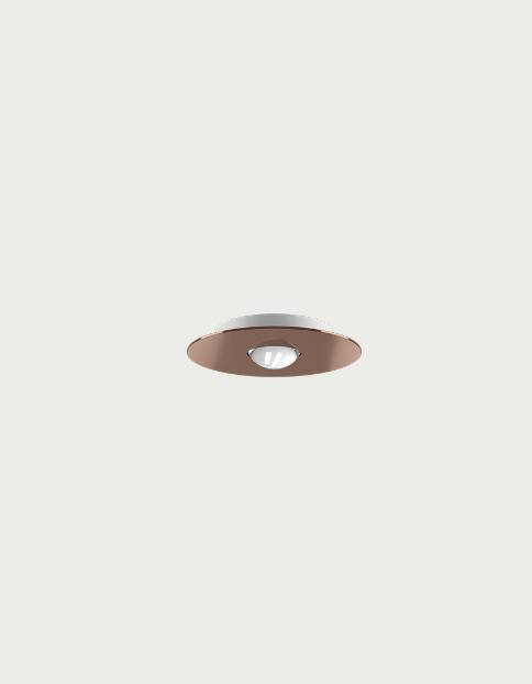 Bugia Single (Ceiling Light - Lodes)