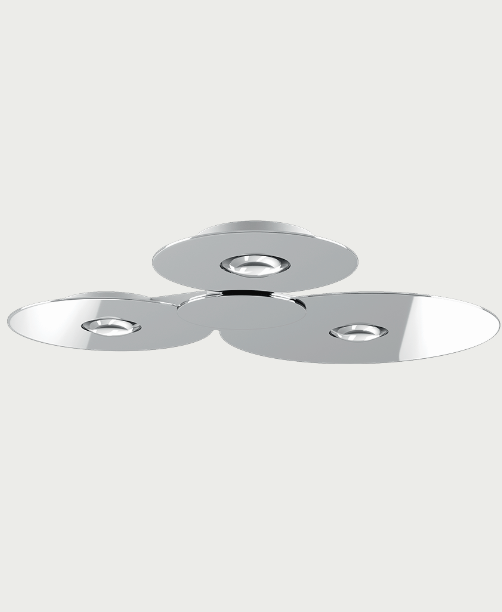 Bugia Mega (Ceiling Light - Lodes)