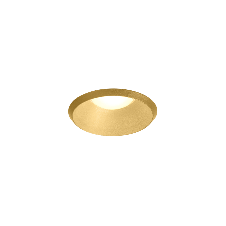 TAIO ROUND IP65 1.0 (Ceiling recessed - Wever & Ducre)