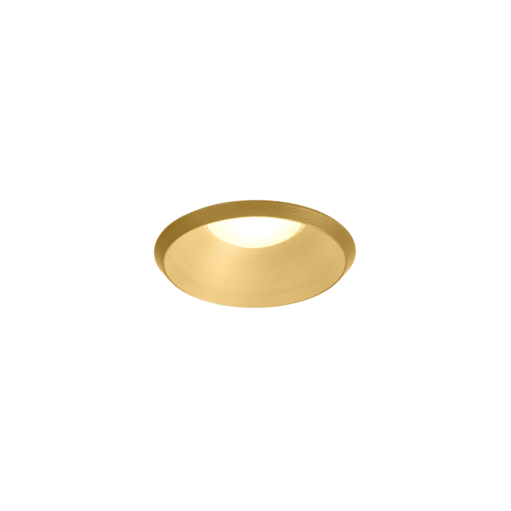 TAIO ROUND IP65 1.0 (Ceiling recessed - Wever & Ducre)
