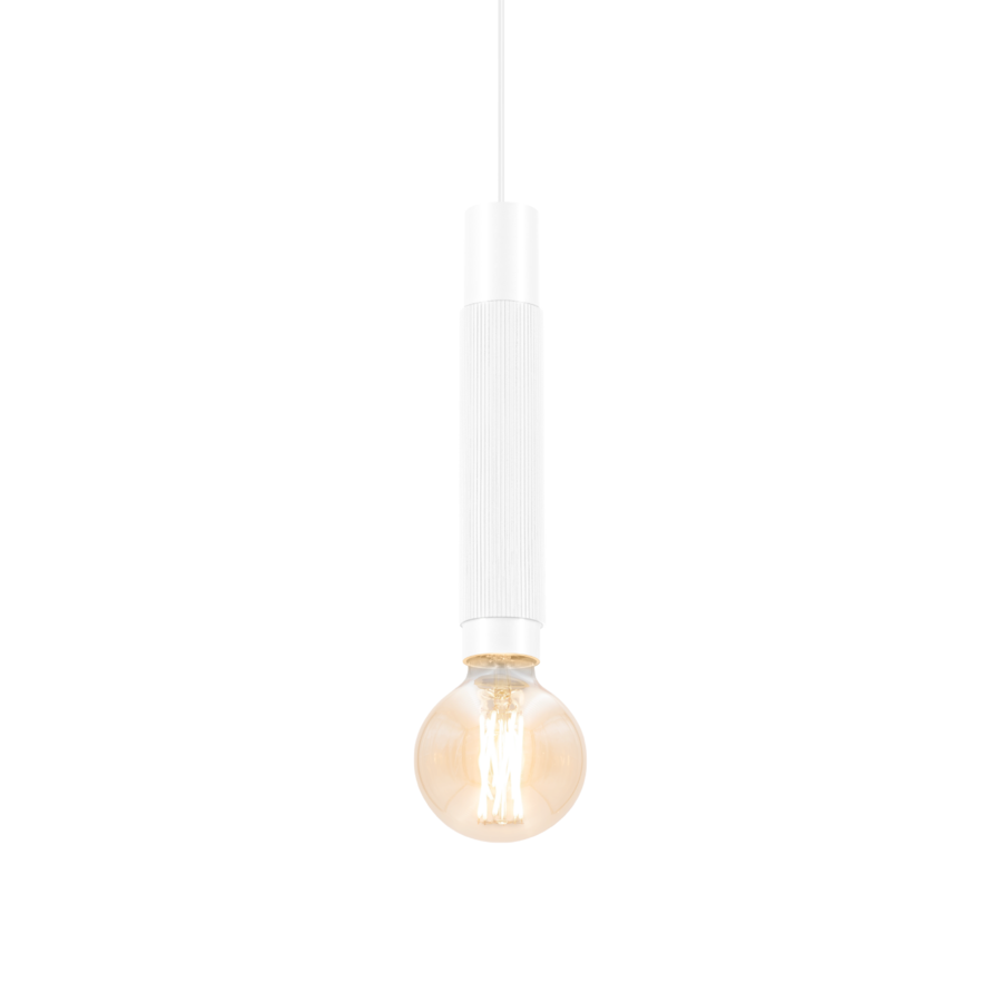 TRACE SUSPENDED 2.0 E27 (Suspended - Wever & Ducre)