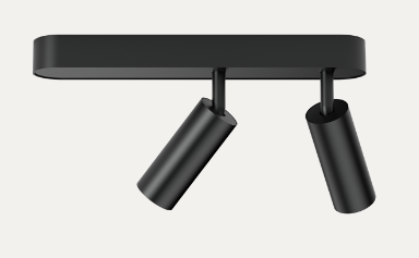 Acrobat Surface Mini Duo (Ceiling General Light - Prado)