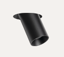 Acrobat Micro Short (Professional Ceiling recessed downlight - Prado)