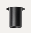 Acrobat Micro Short (Professional Ceiling recessed downlight - Prado)