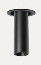 Acrobat Micro Trim Long (Professional Ceiling recessed downlight - Prado)