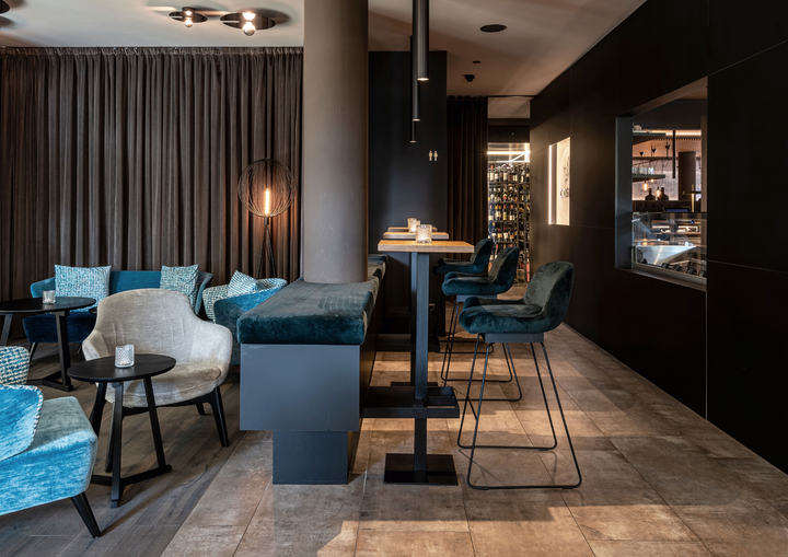 MIRRO 1.0 (Ceiling Surface - Wever & Ducre)