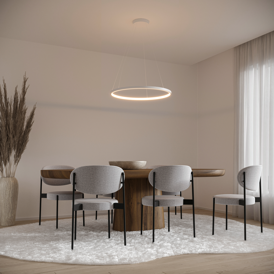 KUJO 2.0 (Ceiling Suspended - Wever & Ducre)