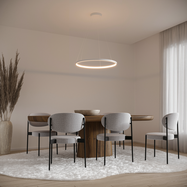 KUJO 3.0 (Ceiling Suspended - Wever & Ducre)
