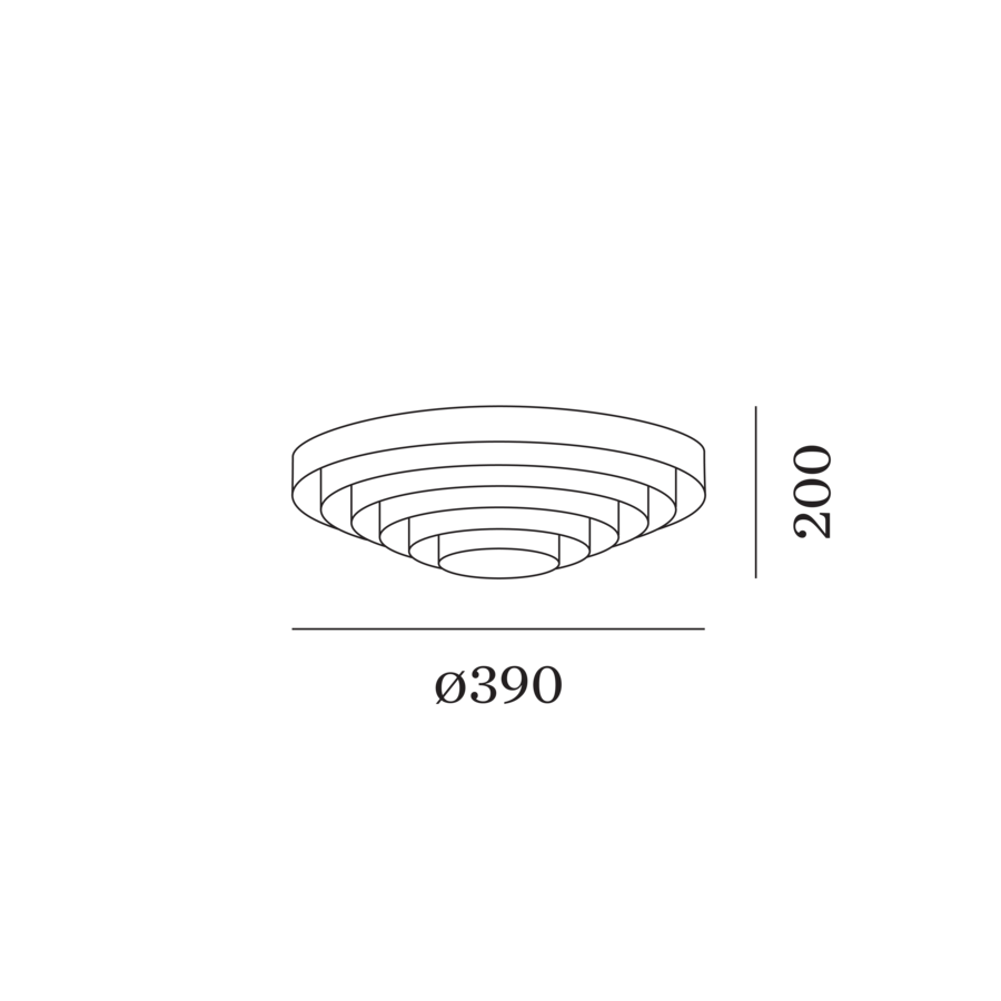 J.J.W. 03 (Ceiling Surface - Wever & Ducre)