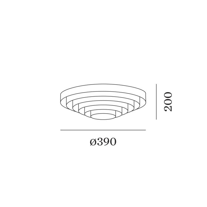 J.J.W. 03 (Ceiling Surface - Wever & Ducre)