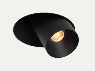 Light Only Long (Professional Ceiling recessed downlight - Prado)