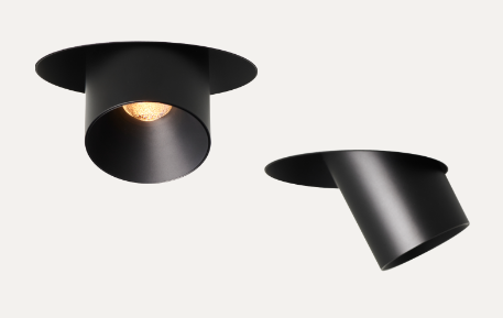 Light Only Long (Professional Ceiling recessed downlight - Prado)