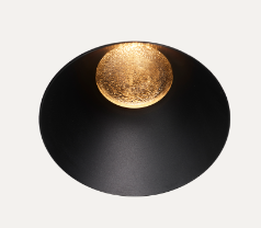 Trimless Spot Ø57 (Professional Ceiling recessed downlight - Prado)