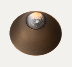 Trimless Spot Ø57 (Professional Ceiling recessed downlight - Prado)