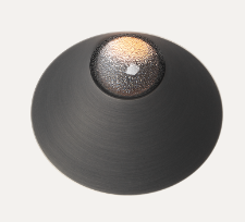 Trimless Spot Ø57 (Professional Ceiling recessed downlight - Prado)