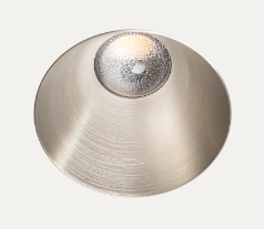 Trimless Spot Ø57 (Professional Ceiling recessed downlight - Prado)