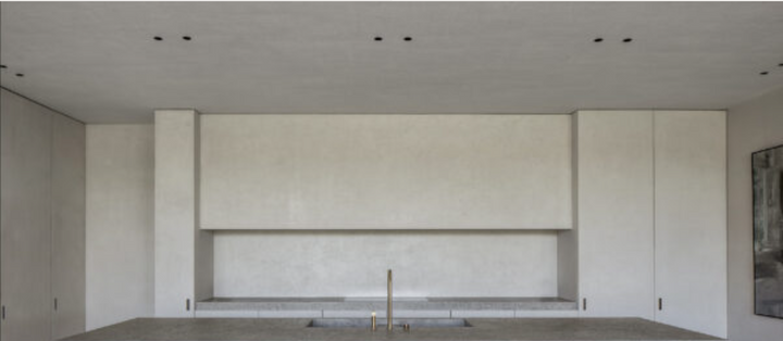 Trimless Spot Ø57 (Professional Ceiling recessed downlight - Prado)
